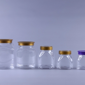 食品塑料瓶設(shè)計過程中有哪些要點？